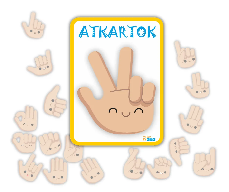 atakrtok-pirstu-kombinacijos