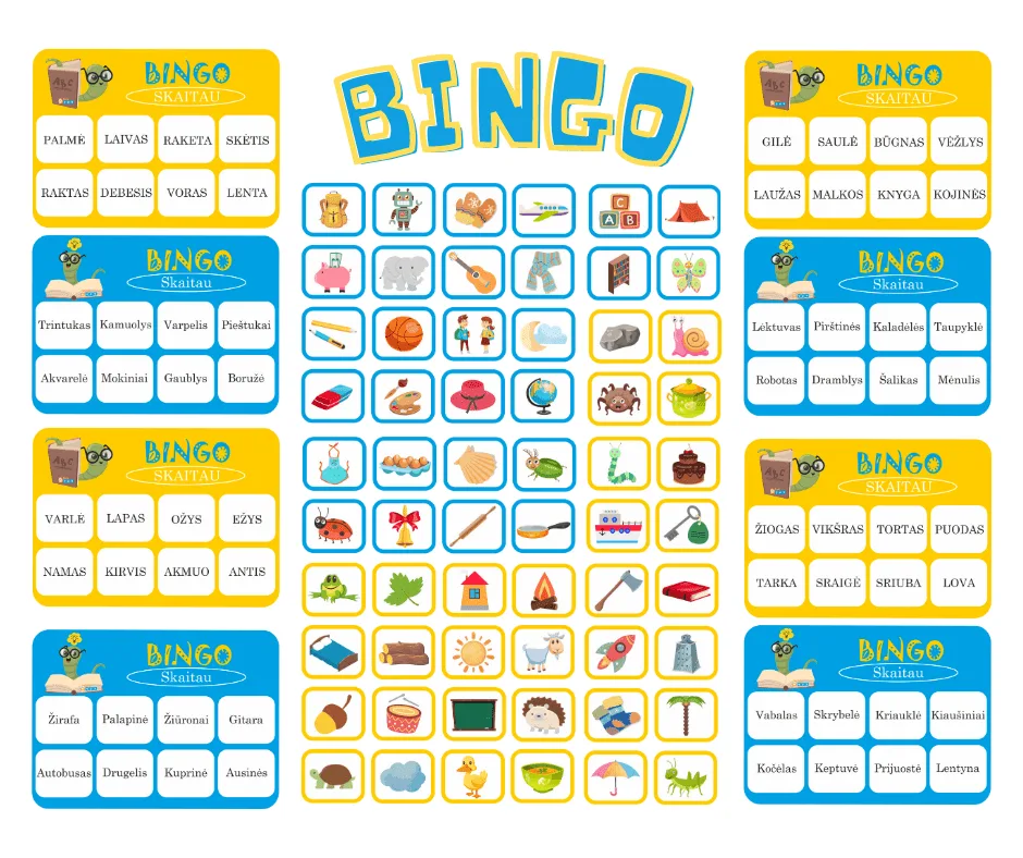 zaidimas-bingo-skaitau-korteles