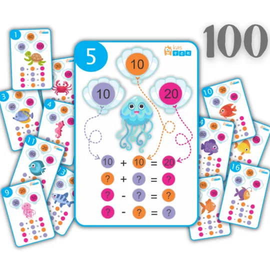 Parasyk-veiksmus-ir-apskaiciuok-iki-100