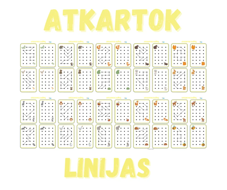 liniju-braizyba-pagal-taskus
