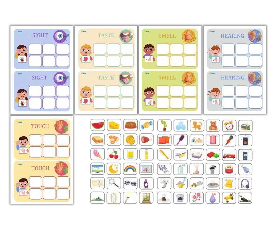 5-feelings-cards