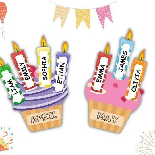 children-birthday-calendar