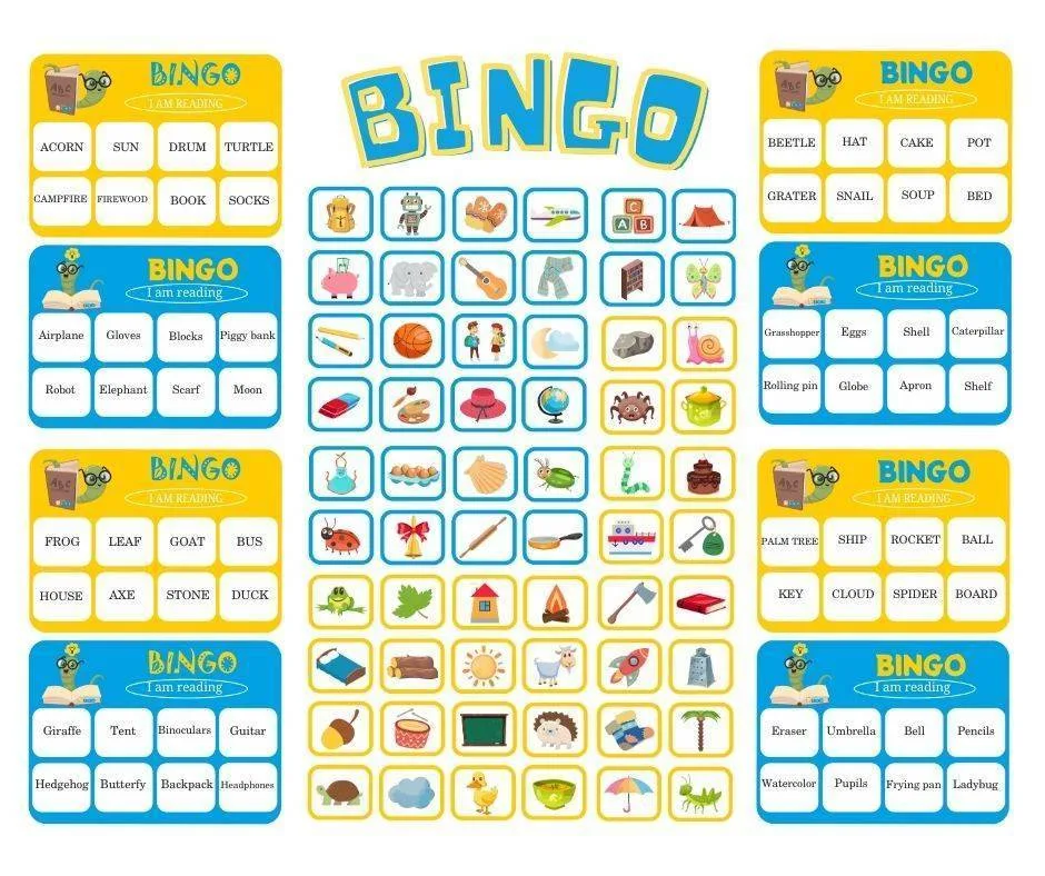 game-bingo-reading-cards