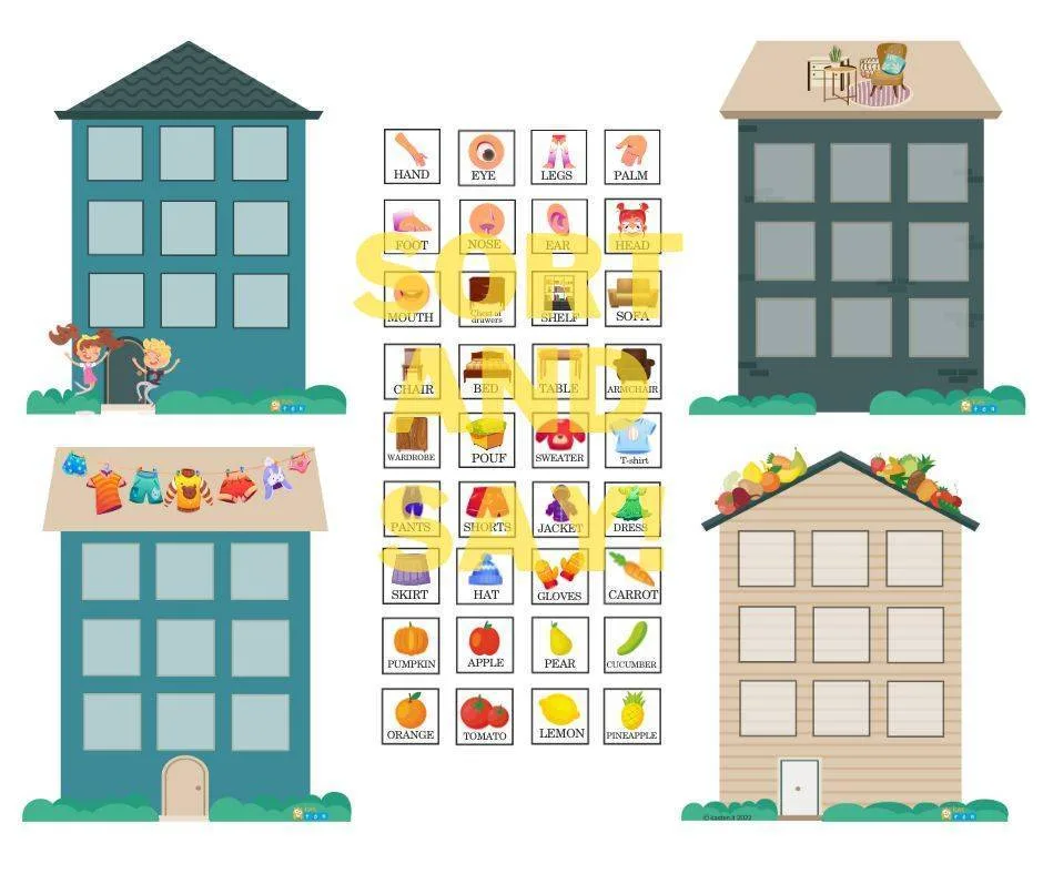 game-sort-and-say-cards