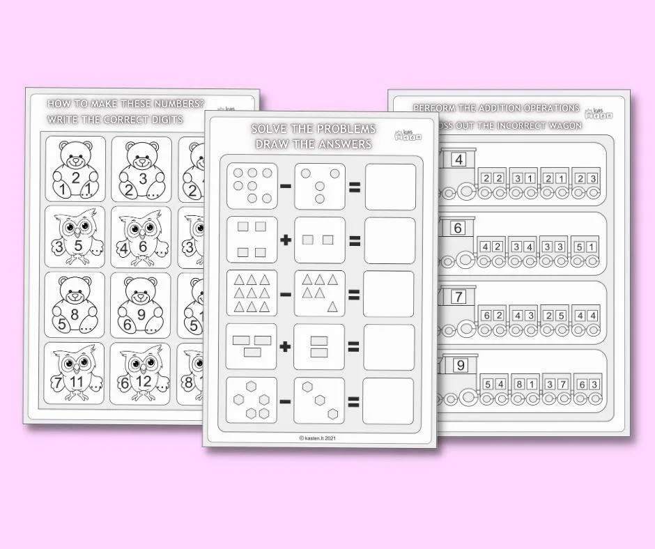 math-tasks-for-preschoolers-posters2
