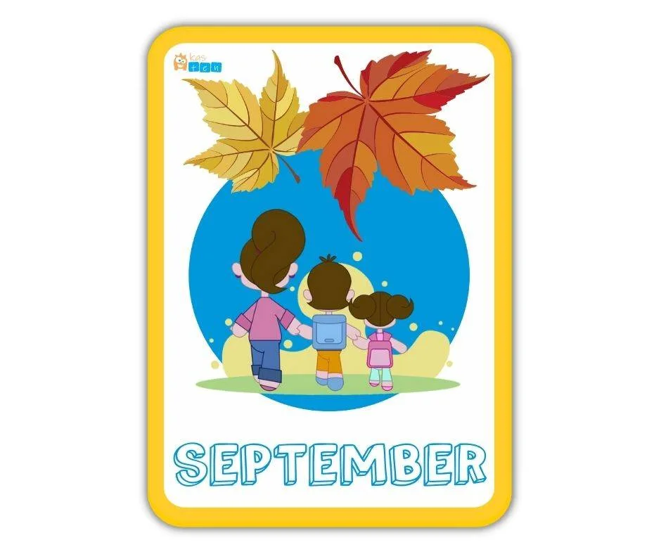 months-posters-cards