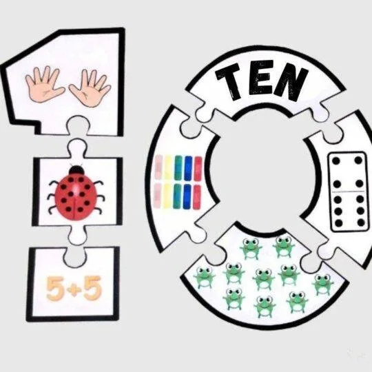 puzzle-numbers