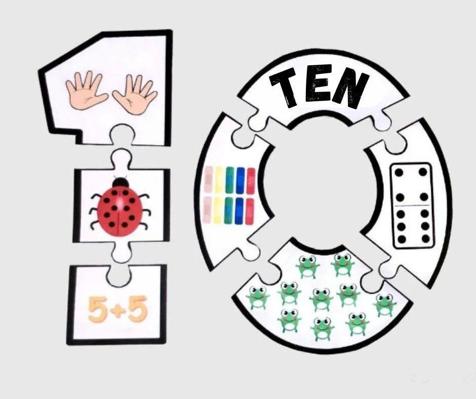 puzzle-numbers