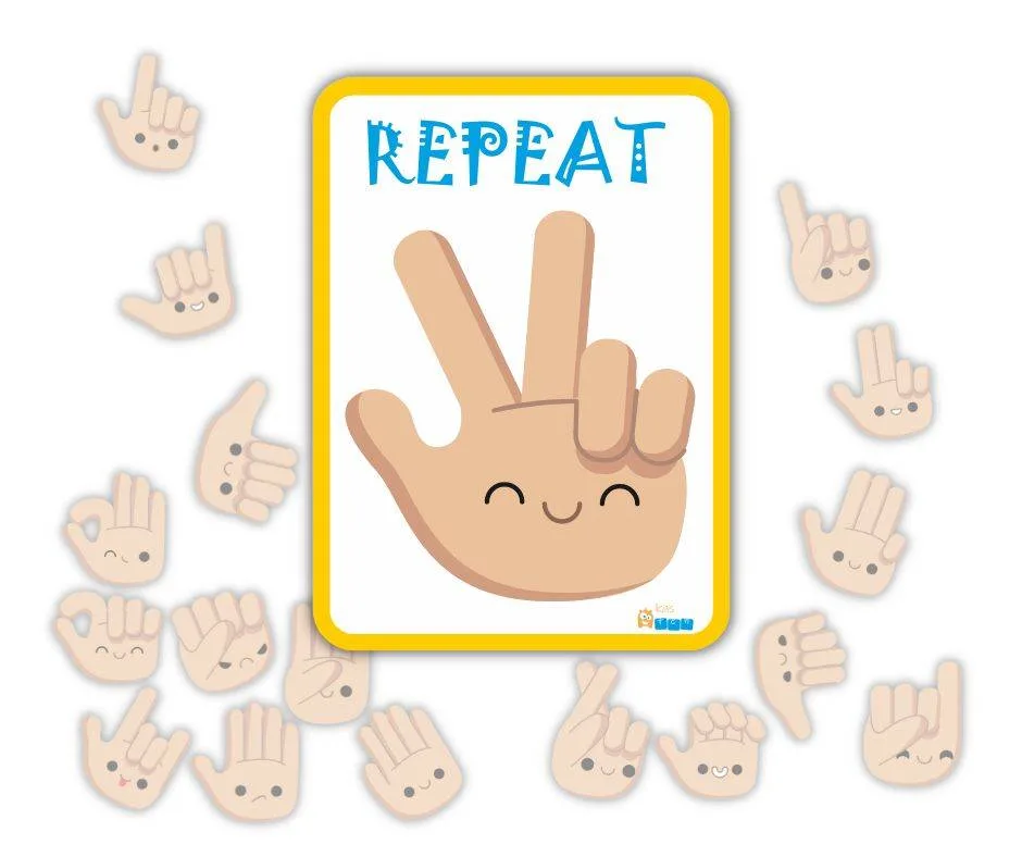 repeat-finger-combinations