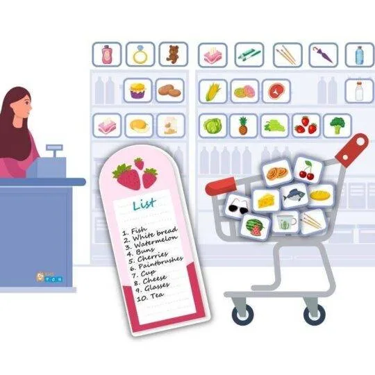 store