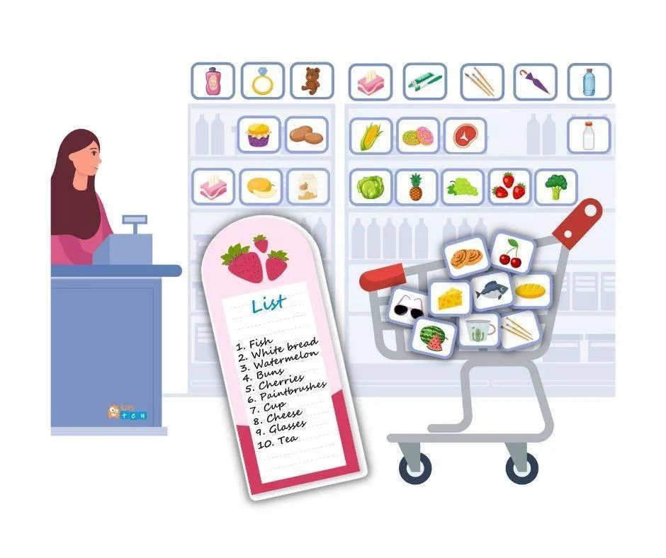 store