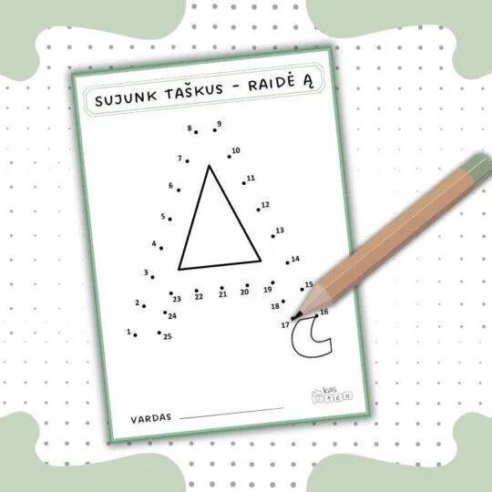 abecele-sunjunk-skaicius