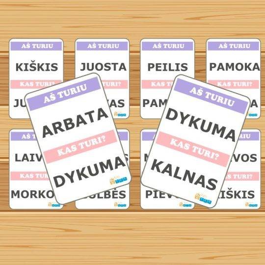 zodziai-is-6-raidziu