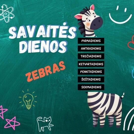 Savaites-dienos-zebras1