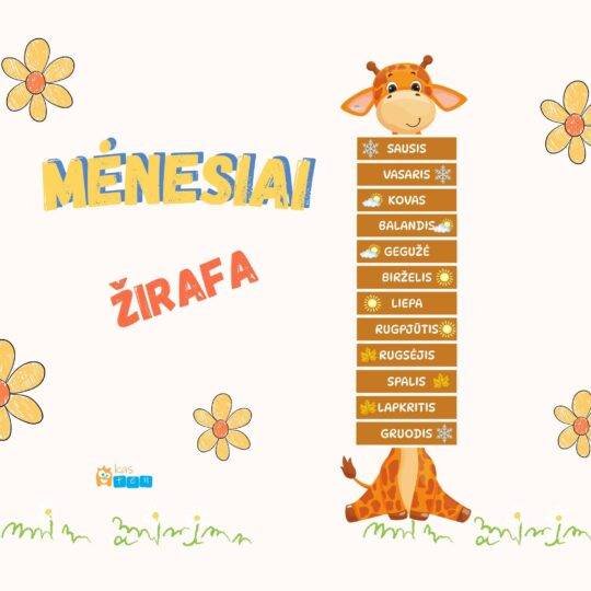 menesiai-zirafa-jpg