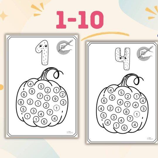 skaiciai-1–10-moliugu-uzduotys