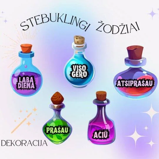 zodziai-stebuklingi