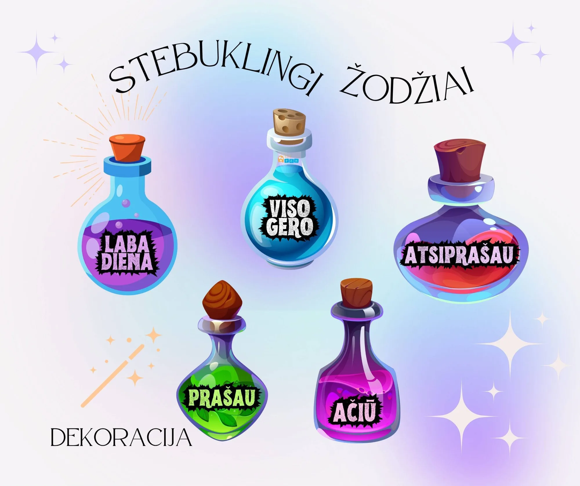 zodziai-stebuklingi